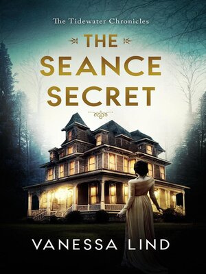 cover image of The Seance Secret